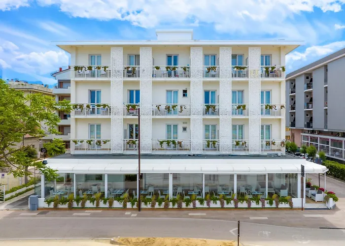 Hb Hotels Orchidea Blu