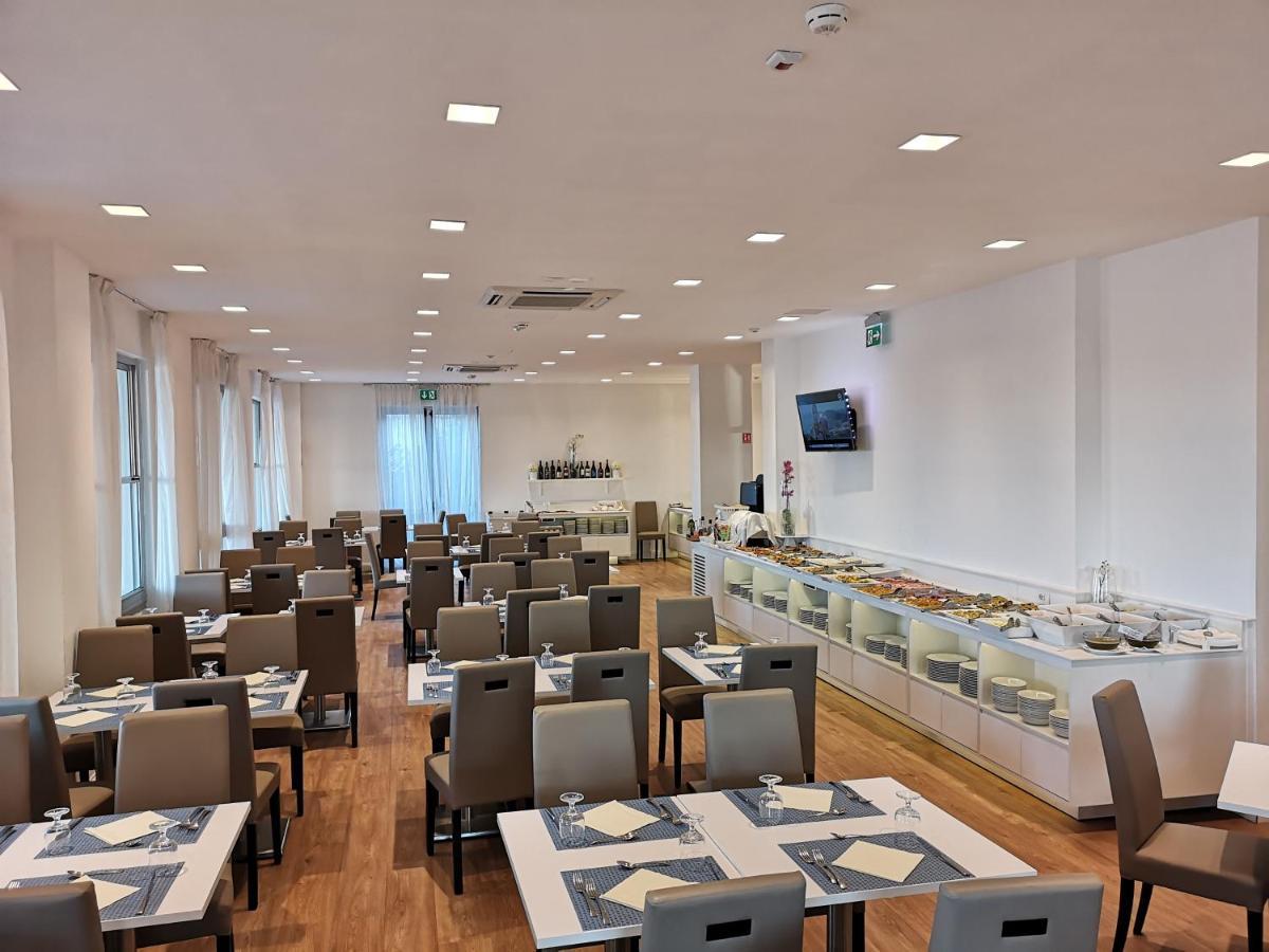 Hotel Hb Orchidea Blu 3*