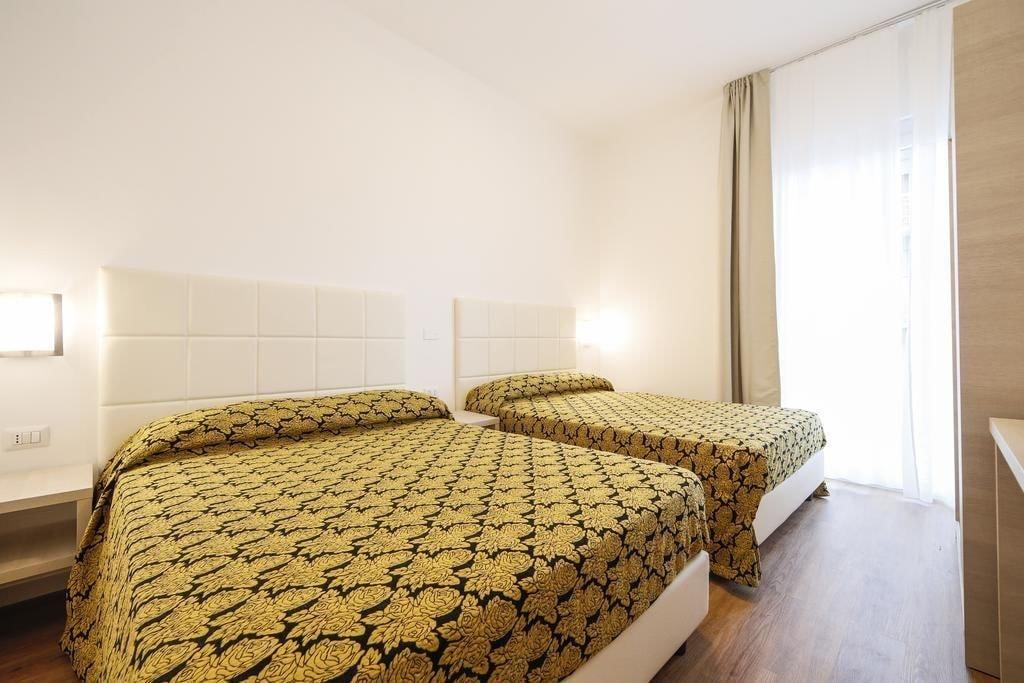 Hotel Hb Orchidea Blu Rimini