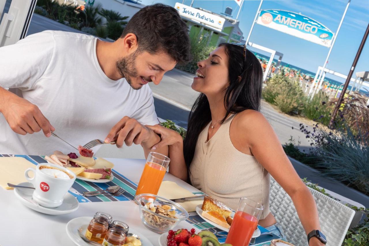Hotel Hb Orchidea Blu Rimini