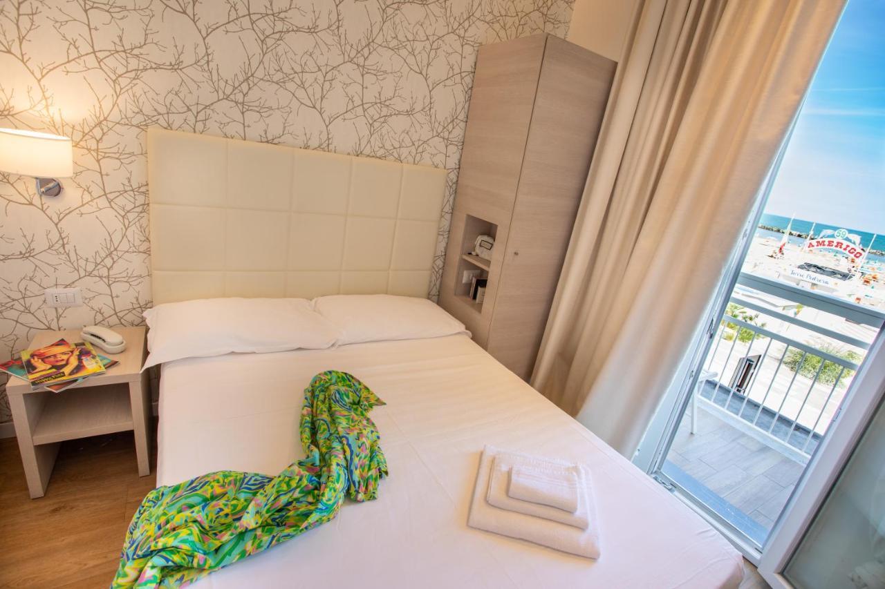 Hb Orchidea Blu Hotel Rimini