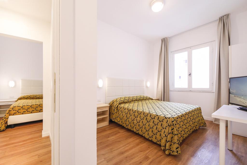 Hotel Hb Orchidea Blu