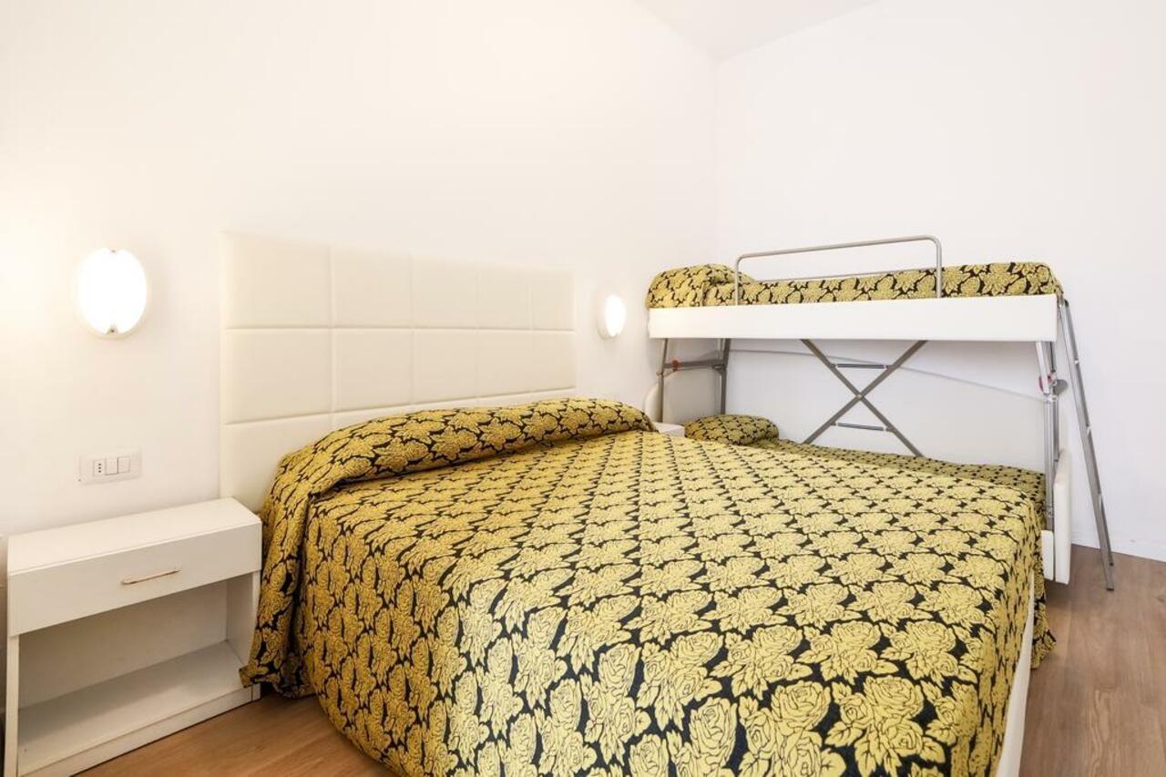 Hotel Hb Orchidea Blu Rimini