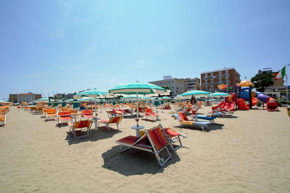 Hotel Hb Orchidea Blu Rimini