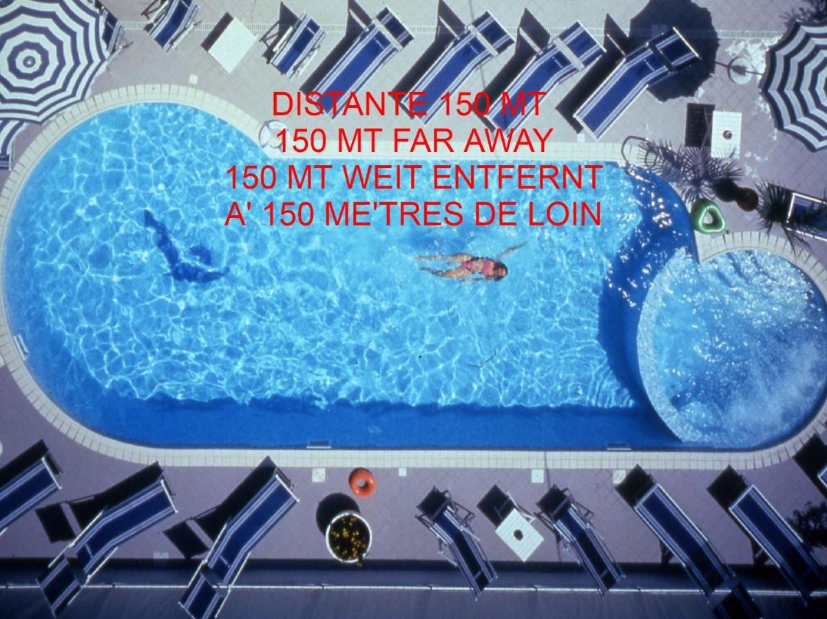Hb Orchidea Blu Hotel
