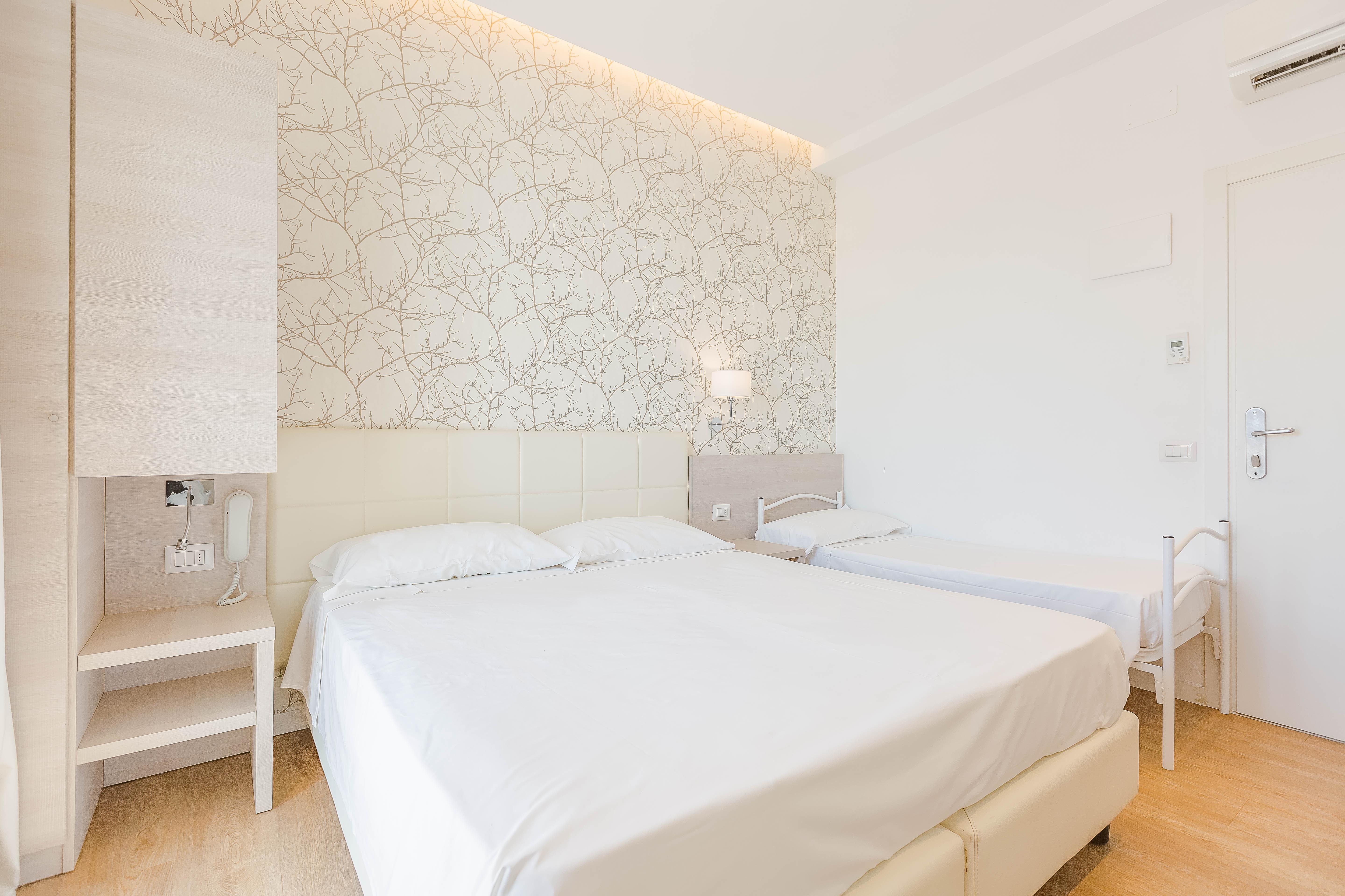 Hb Orchidea Blu Hotel