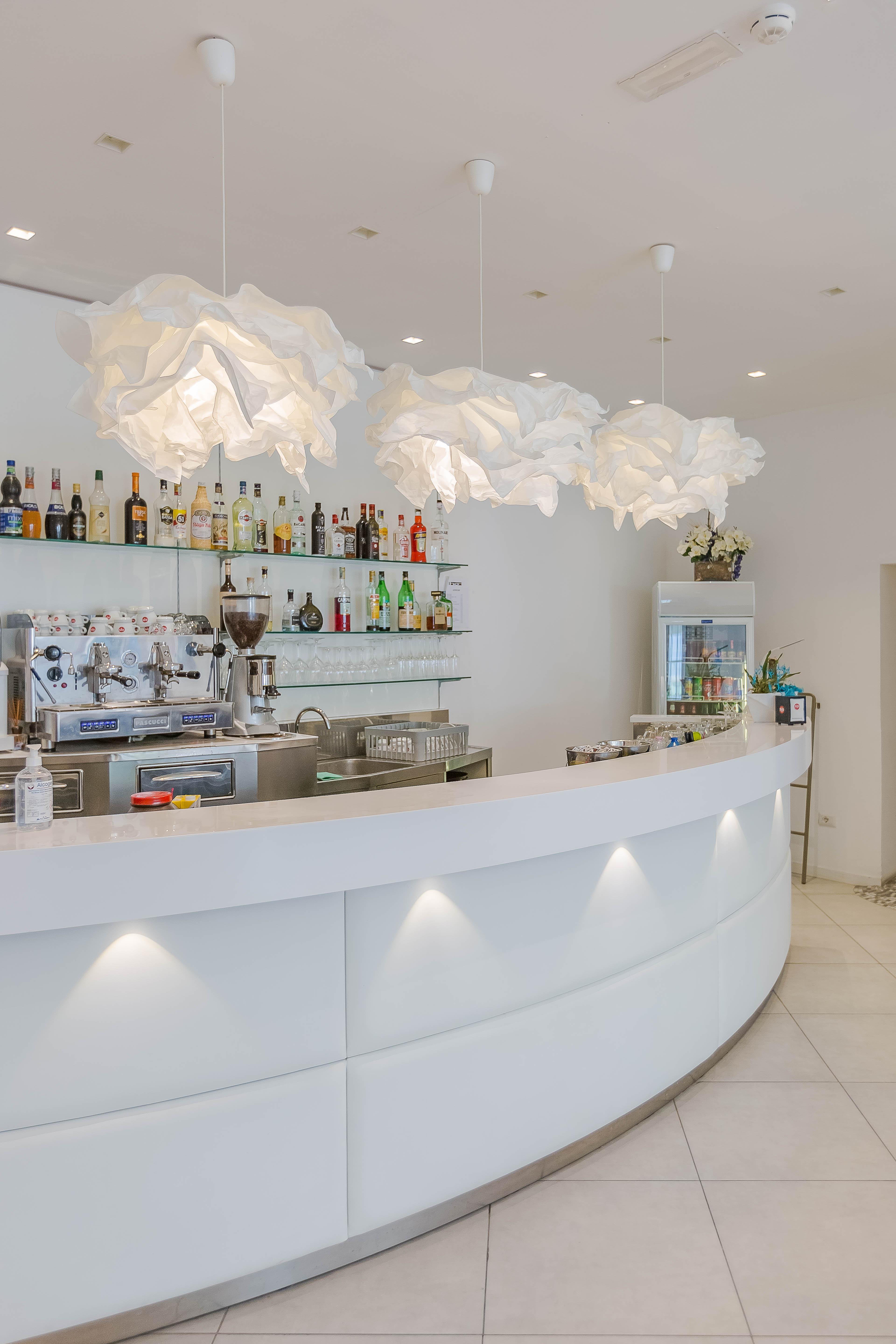 Hb Orchidea Blu Hotel 3*