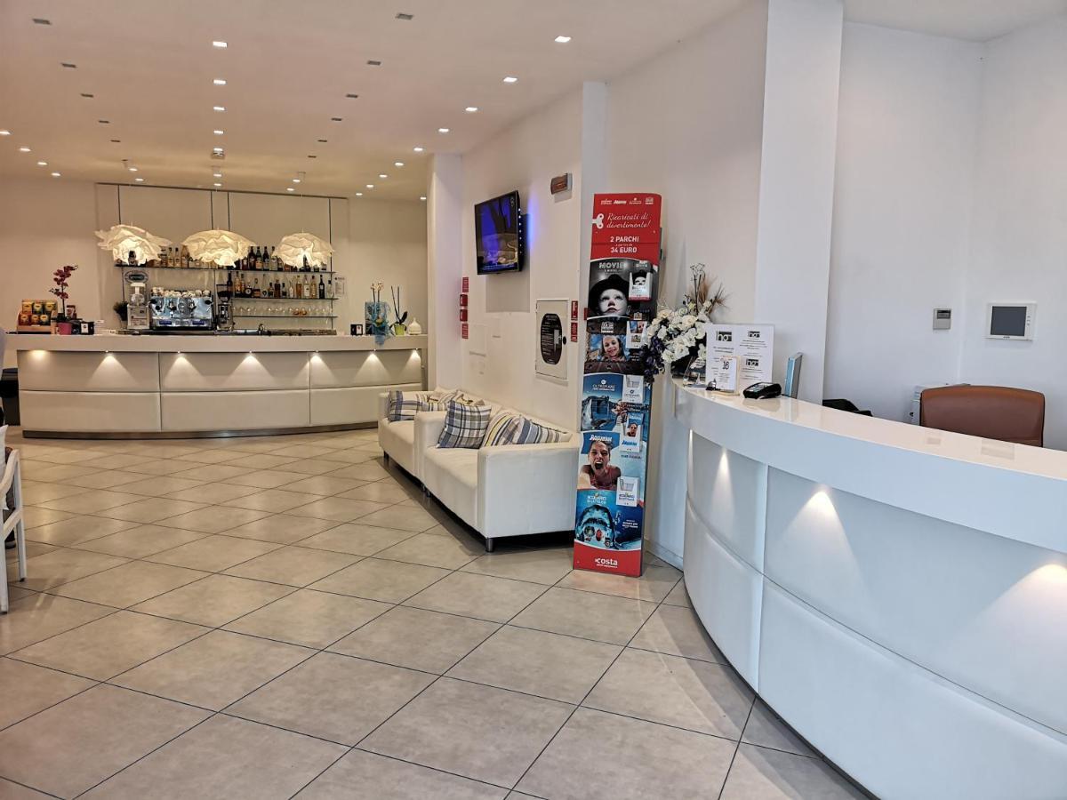 Hotel Hb Orchidea Blu 3*