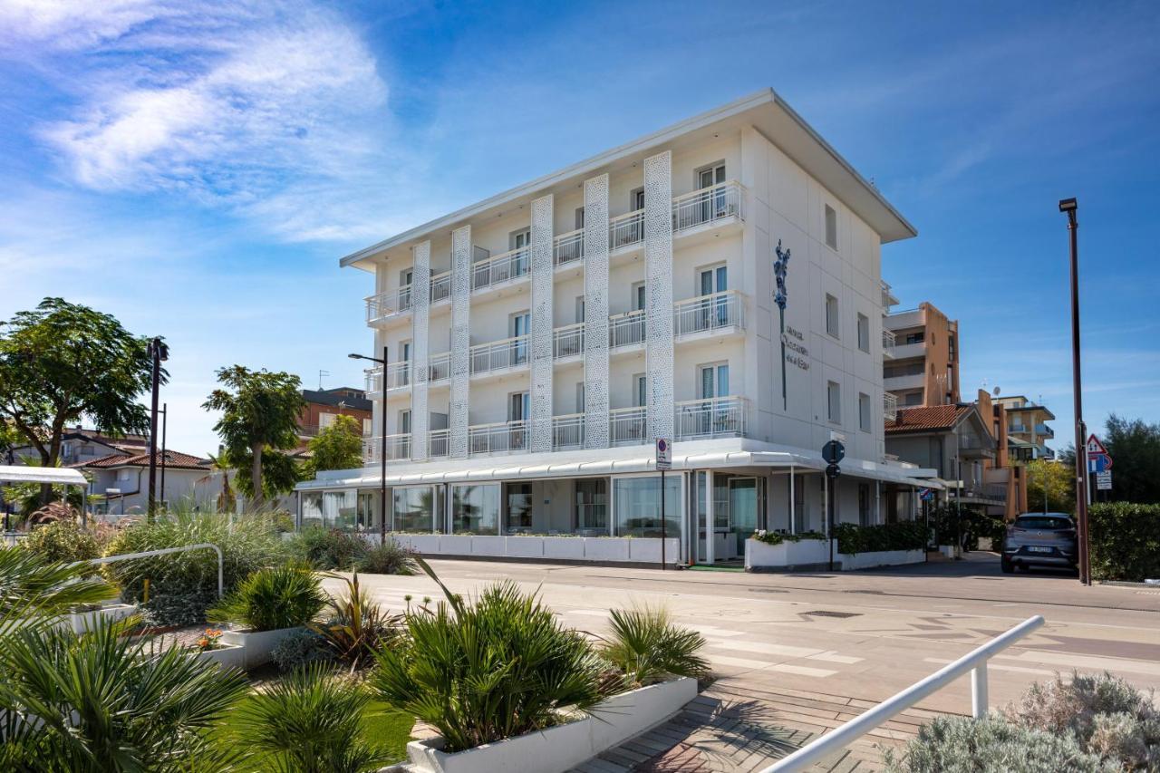 Hb Orchidea Blu Hotel