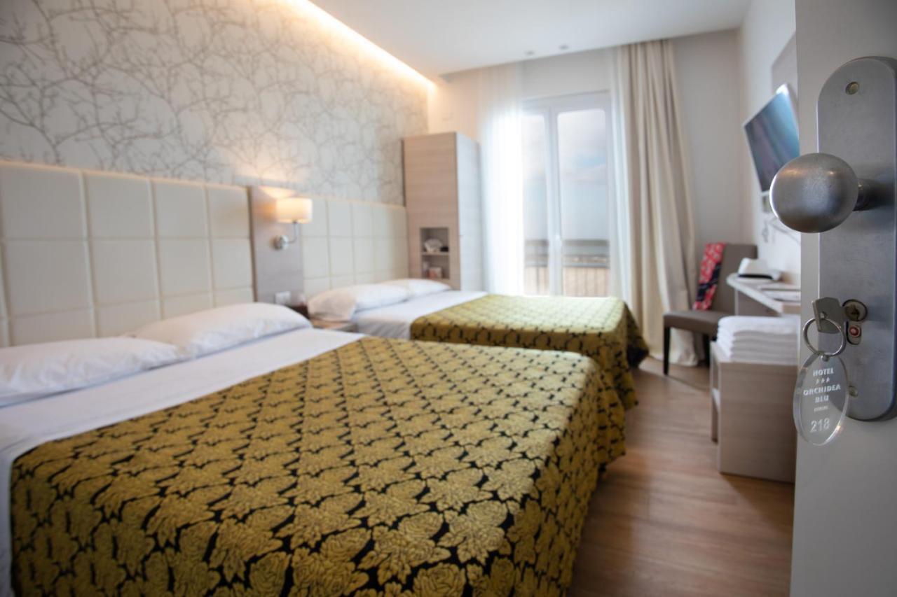 Hb Orchidea Blu Hotel 3*