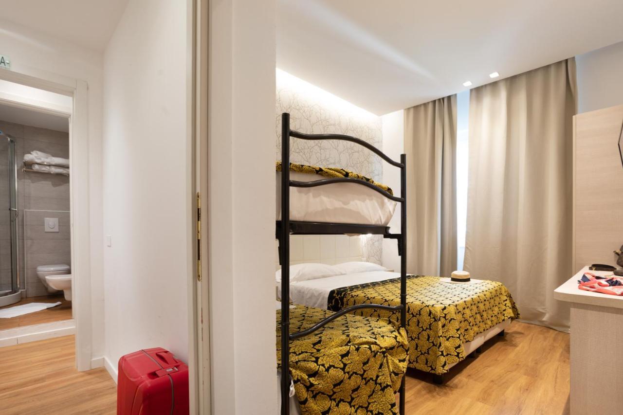 Hotel Hb Orchidea Blu 3*