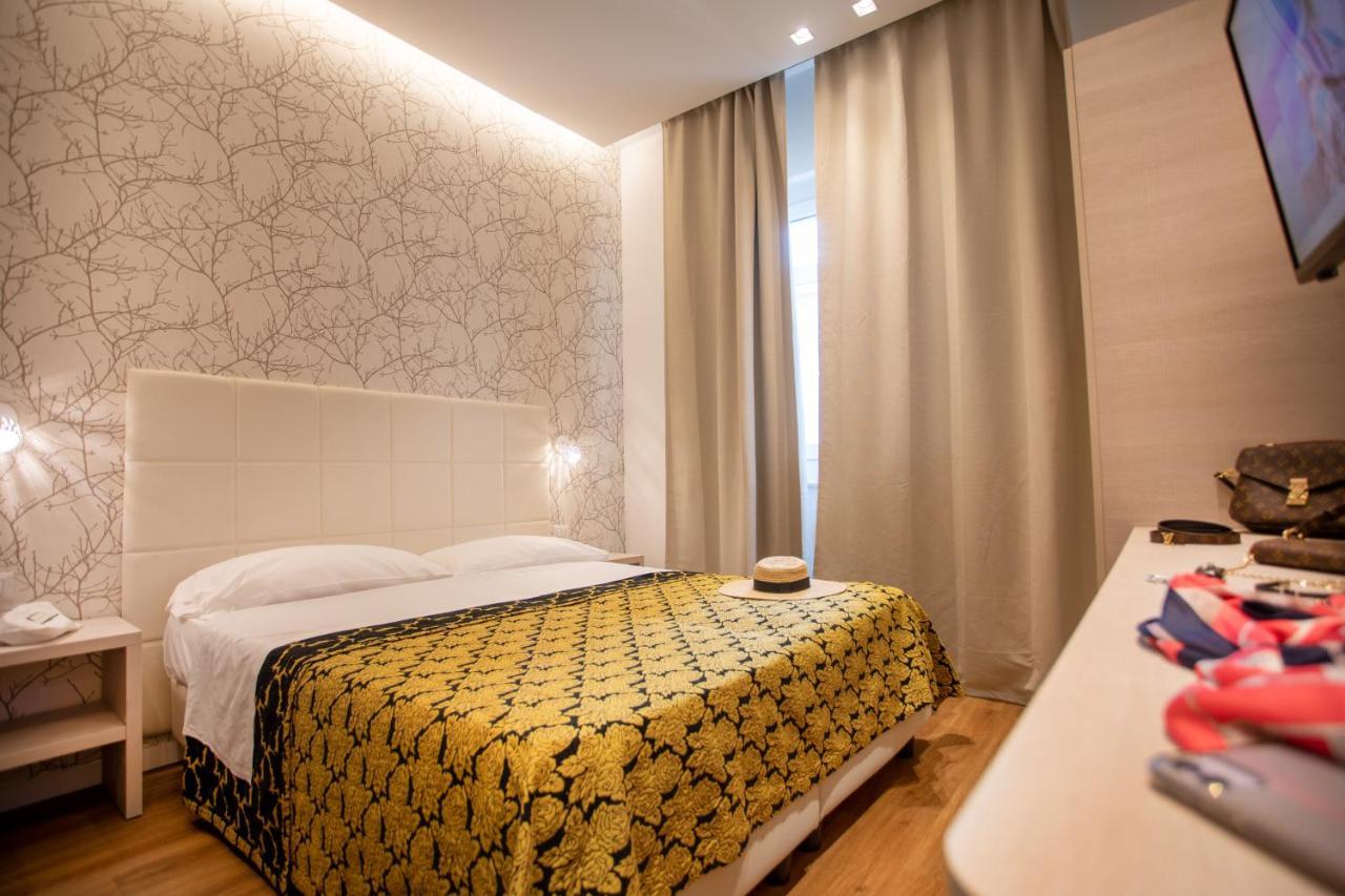 Hb Orchidea Blu Hotel 3*
