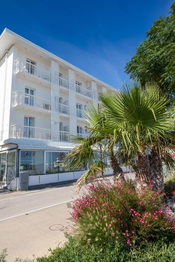 Hb Orchidea Blu Hotel Rimini