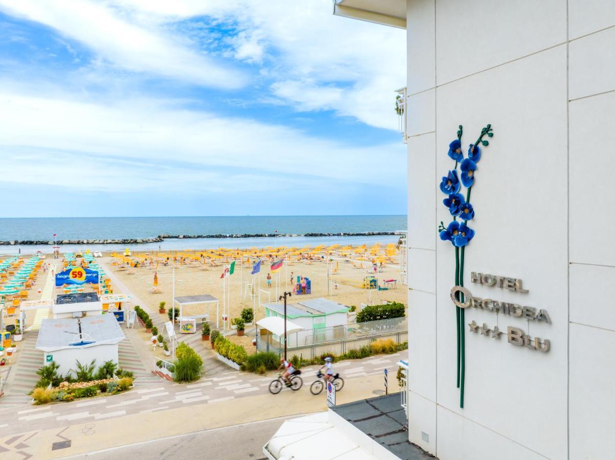 Hb Orchidea Blu 3* Rimini