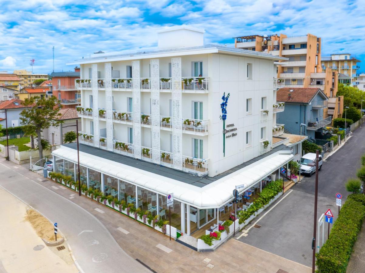 Hotel Hb Orchidea Blu 3*