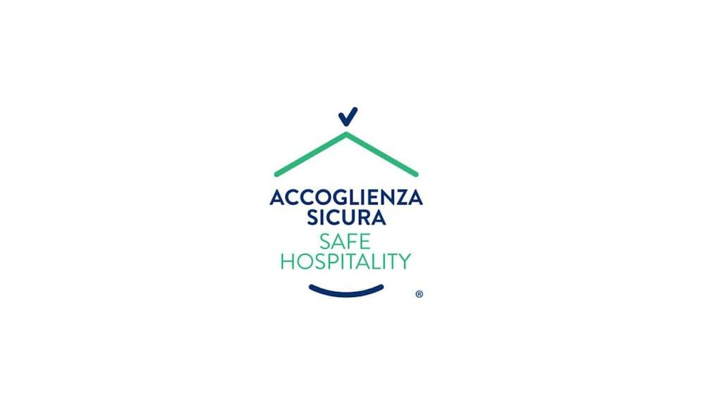 Hb Orchidea Blu Hotel 3*
