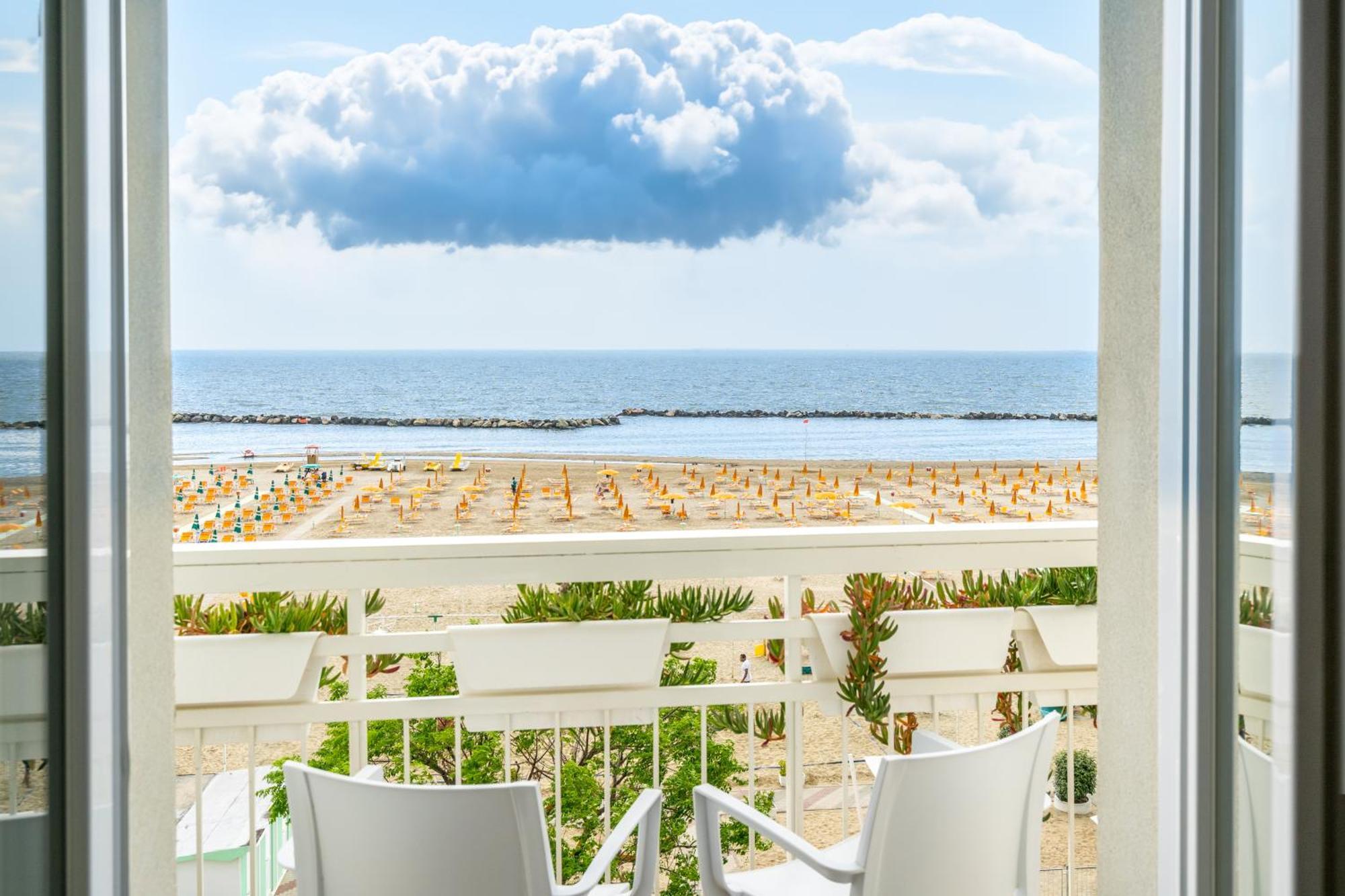 Hb Orchidea Blu Hotel Rimini