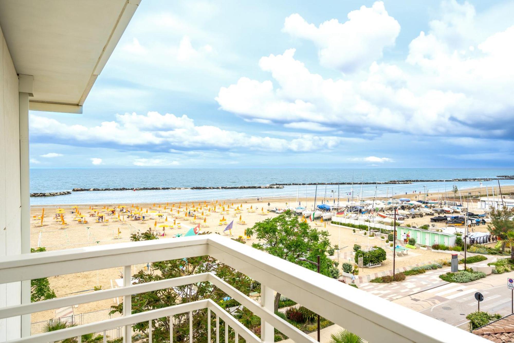 Hb Orchidea Blu Hotel Rimini