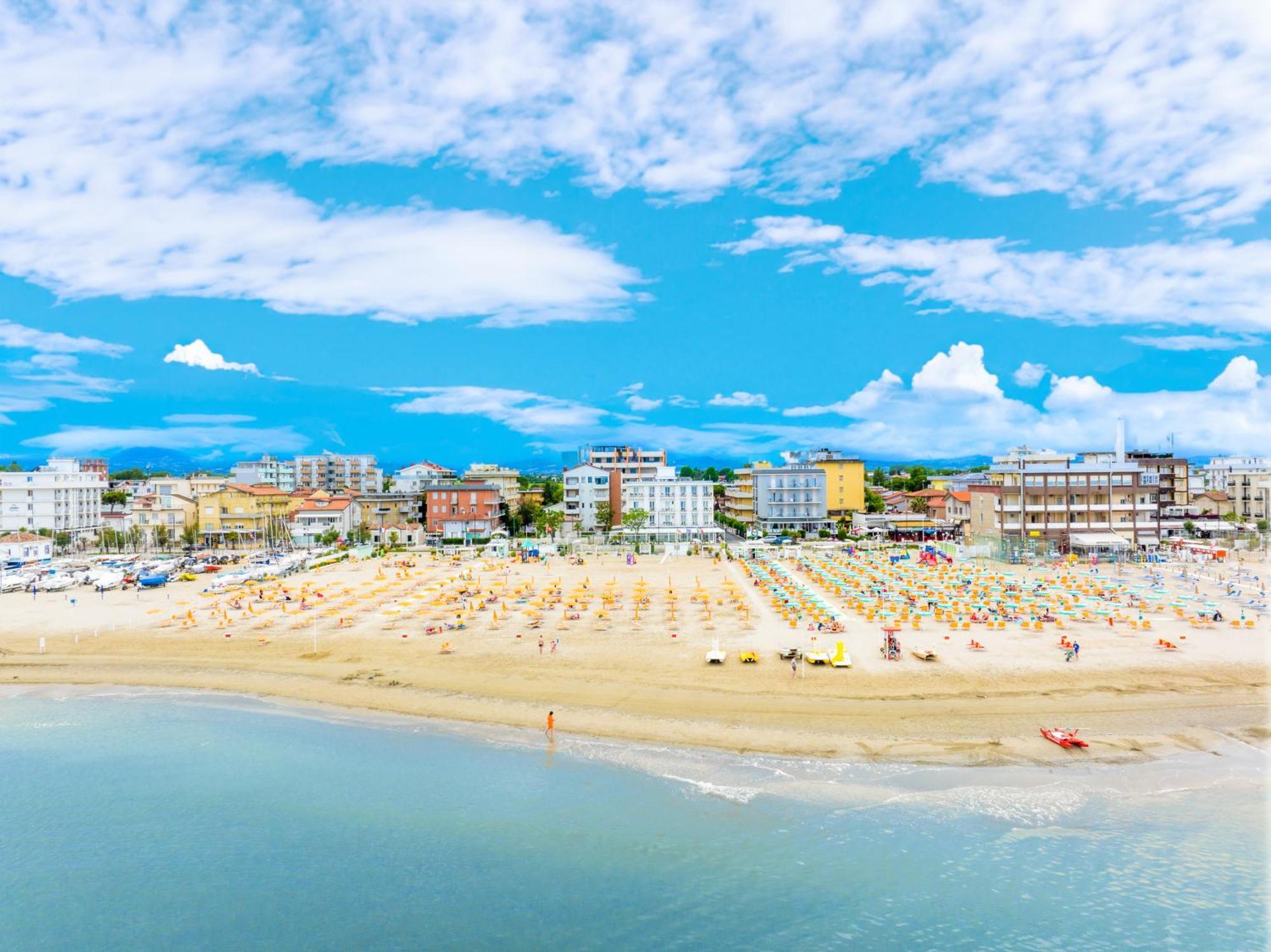 Hotel Hb Orchidea Blu