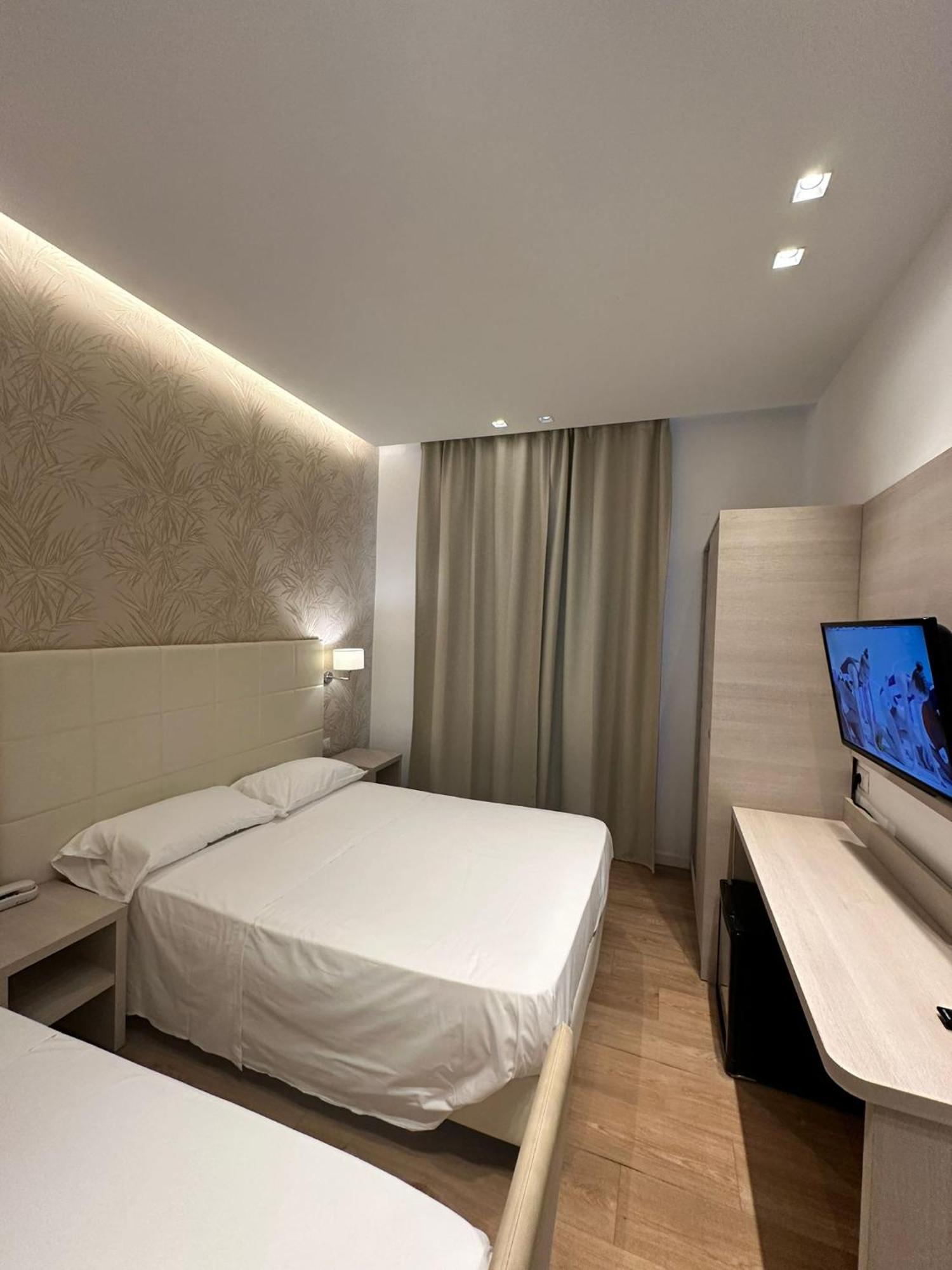 Hb Orchidea Blu Hotel