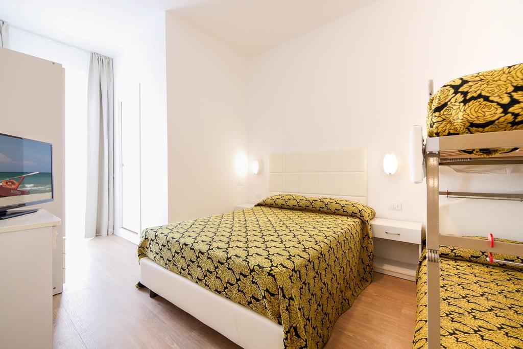 Hotel Orchidea Blu 3*