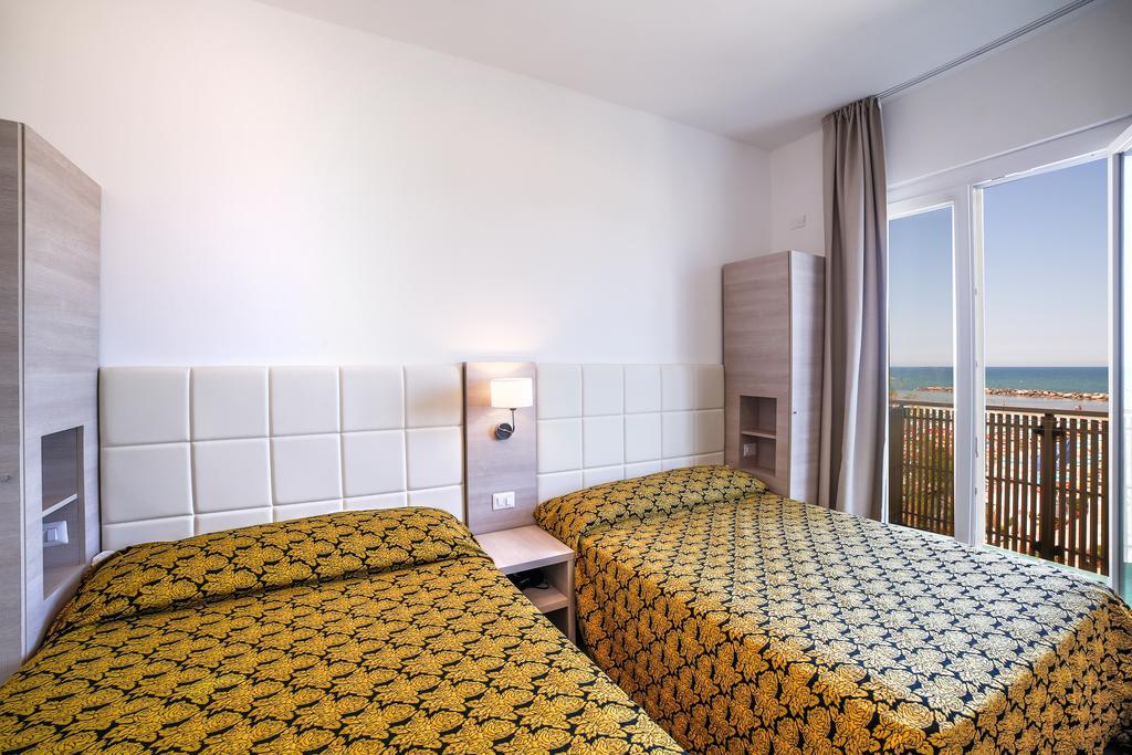 Hotel Hb Orchidea Blu