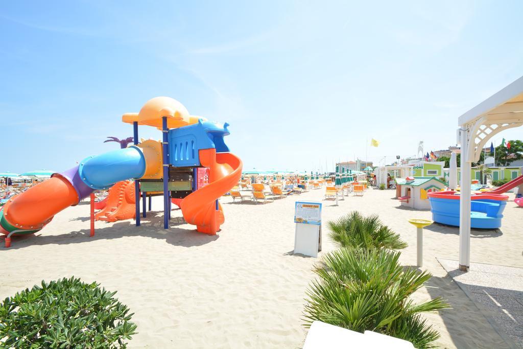 Hotel Orchidea Blu